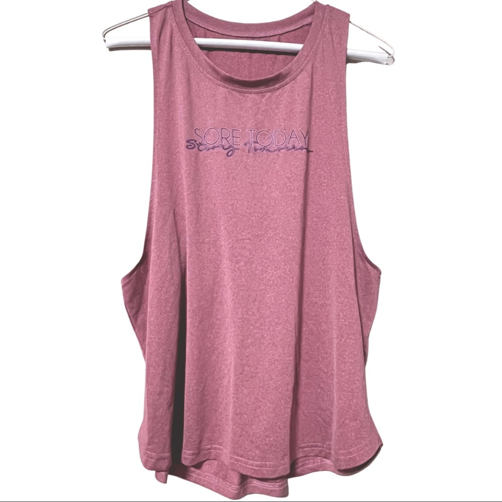 Muscle Tees/Tank Tops - Picture 3 of 5